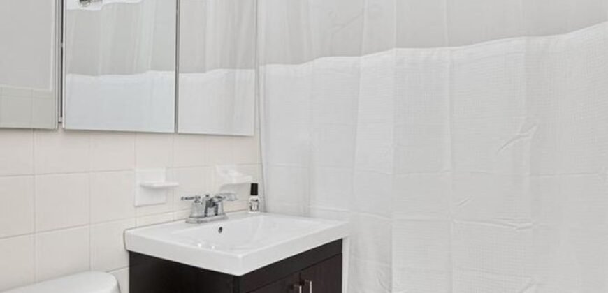 333 East 66th Street, Unit 4R, Upper East Side, Manhattan, NY 10065