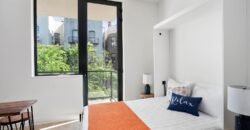 127 West 112th Street, Unit 1B, Harlem, Manhattan, NY 10026