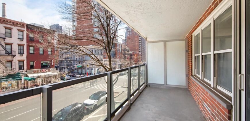 363 East 76th Street, Unit 3E, Upper East Side, Manhattan, NY 10021