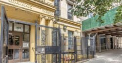 521 West 135th Street, Unit 4C, Manhattan, NY