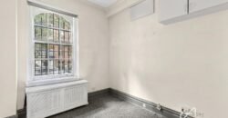 142 East 71st Street, Unit 1B, Upper East Side, Manhattan, NY 10021