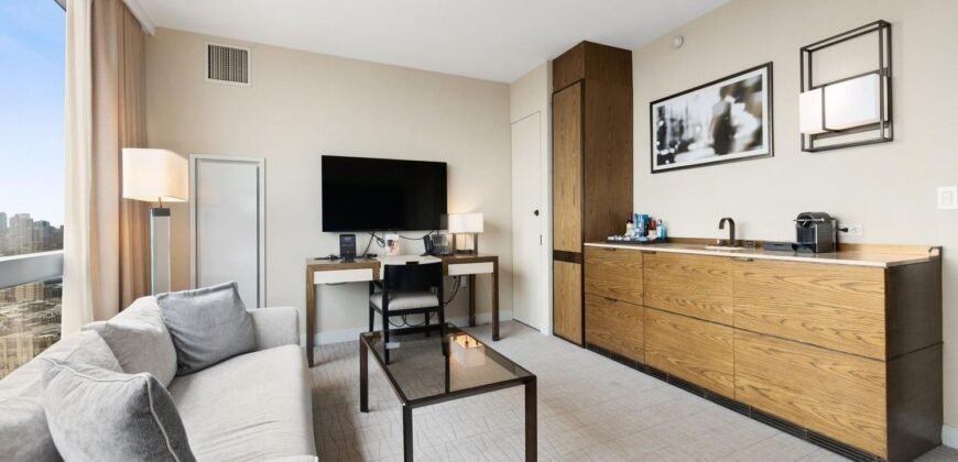 246 Spring Street, Unit 3611, Hudson Square, Manhattan, NY 10013