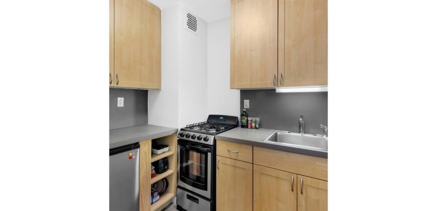 201 East 25th Street, Unit 10K, Kips Bay, Manhattan, NY 10010