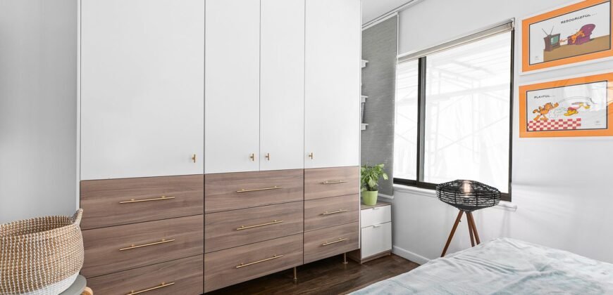 67 East 11th Street, Unit 220, Greenwich Village, Manhattan, NY 10003