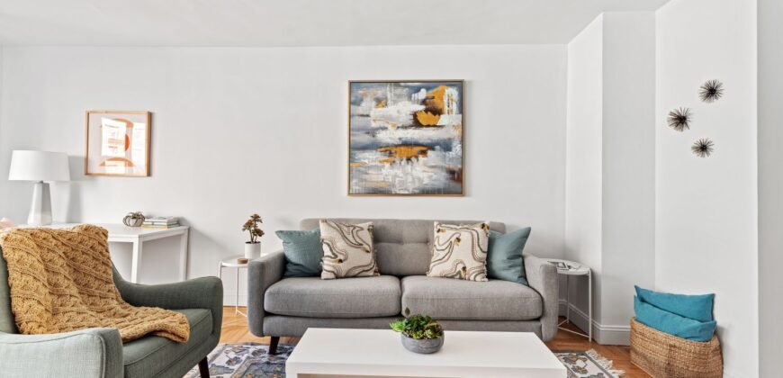 167 East 67th Street, Unit 7D, Upper East Side, Manhattan, NY 10065