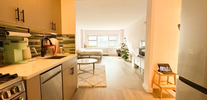 211 East 53rd Street, Unit 9H, Midtown East, Manhattan, NY 10022