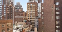 310 Lexington Avenue, Unit 12C, Murray Hill, Manhattan, NY 10016