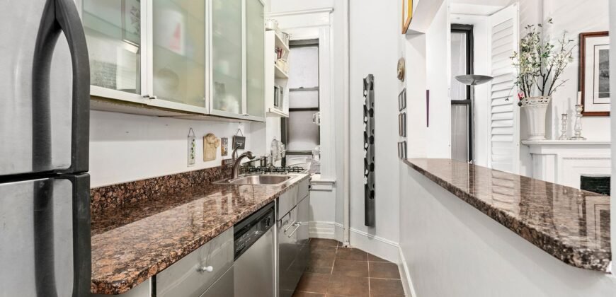 342 West 56th Street, Unit 2C, Hell’s Kitchen, Manhattan, NY 10019