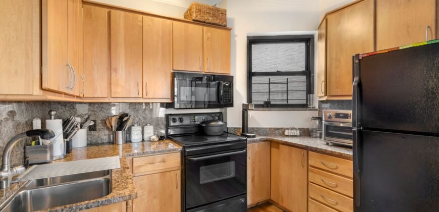 160 East 91st Street, Unit 7A, Upper East Side, Manhattan, NY 10128