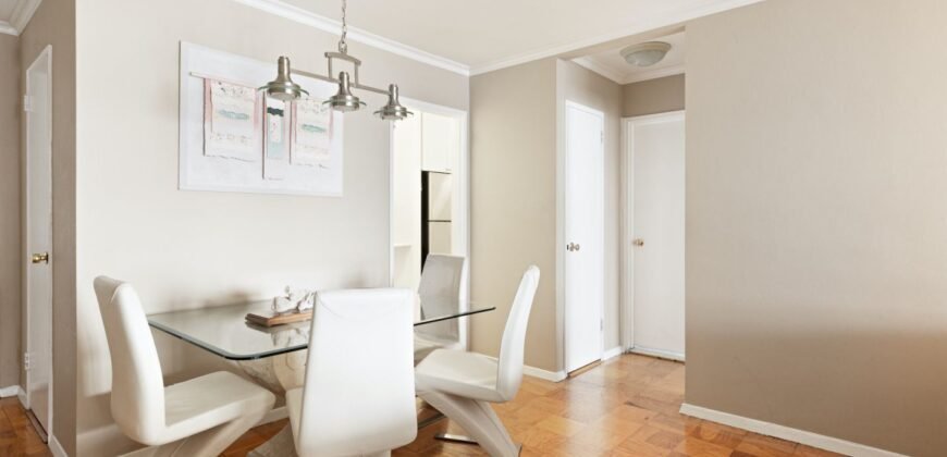 520 East 76th Street, Unit 7D, Upper East Side, Manhattan, NY 10021