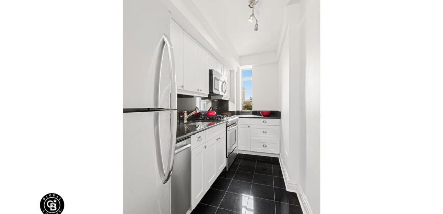 35 West 90th Street, Unit 9H, Upper West Side, Manhattan, NY 10024