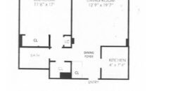 415 East 85th Street, Unit 4E, Upper East Side, Manhattan, NY 10028