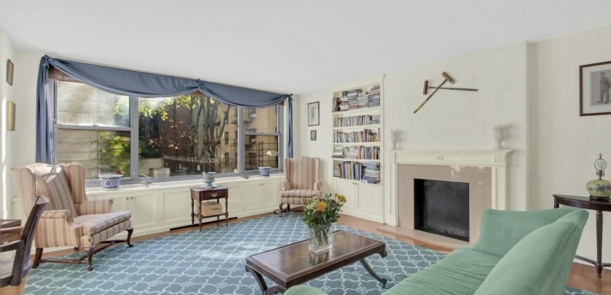 500 East 83rd Street, Unit 2A, Upper East Side, Manhattan, NY 10028