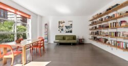 501 West 123rd Street, Unit 11H, Morningside Heights, Manhattan, NY 10027