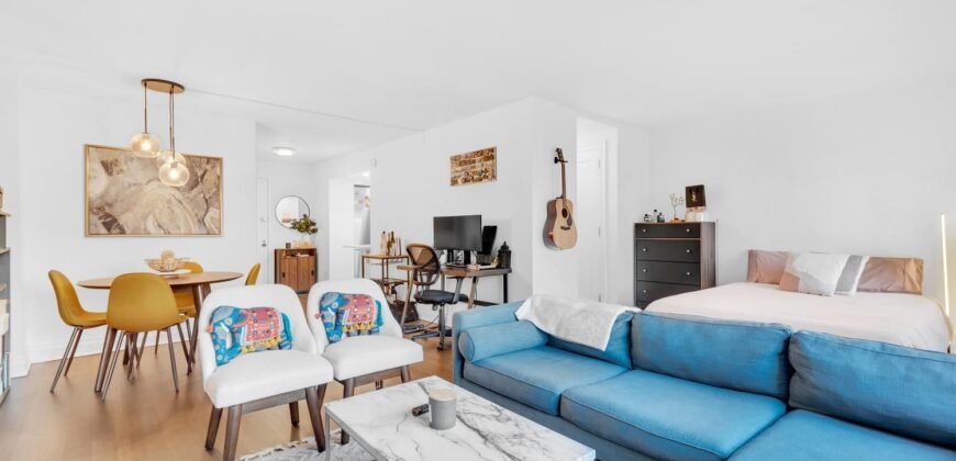 201 East 25th Street, Unit K9, Kips Bay, Manhattan, NY 10010