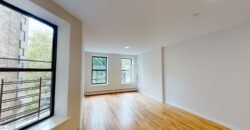 133 West 140th Street, Unit 21, Central Harlem, Manhattan, NY 10030