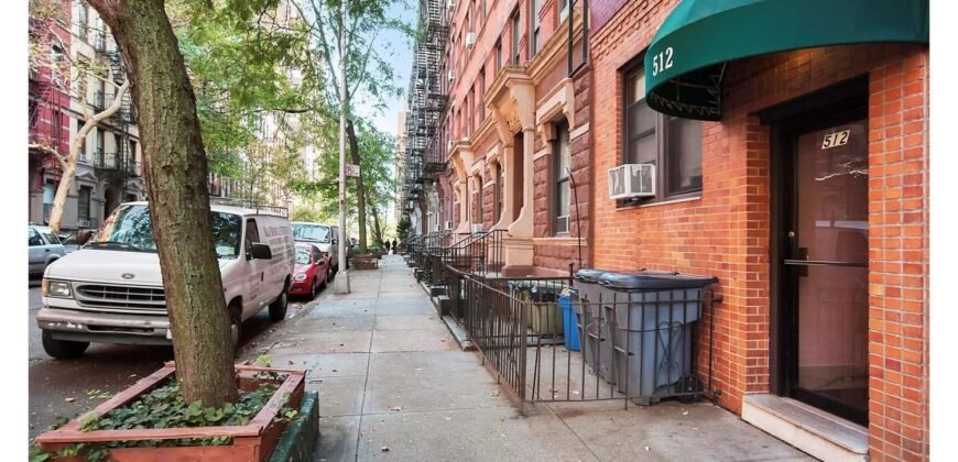 512 East 83rd Street, Unit 3B, Manhattan, NY