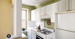 424 East 52nd Street, Unit 8G, Midtown East, Manhattan, NY 10022