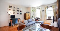 162 East 91st Street, Unit 4B, Upper East Side, Manhattan, NY 10128