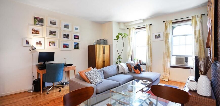 162 East 91st Street, Unit 4B, Upper East Side, Manhattan, NY 10128