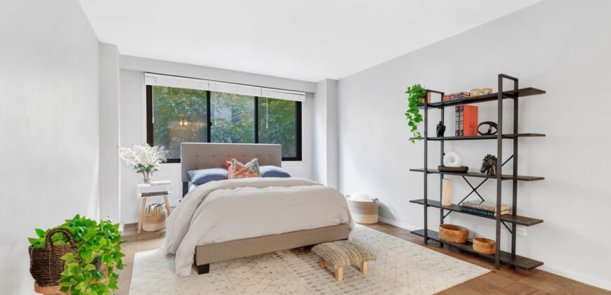 16 West 16th Street, Unit 3FS, Flatiron, Manhattan, NY 10011