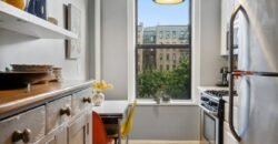 779 Riverside Drive, Unit B53, Washington Heights, Manhattan, NY 10032