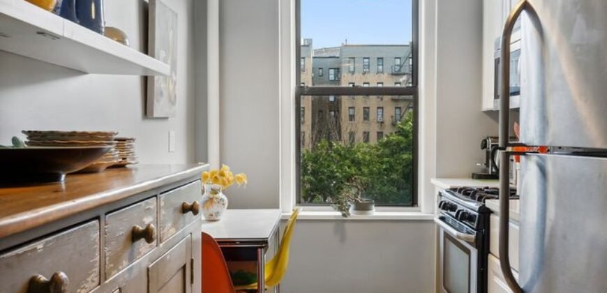 779 Riverside Drive, Unit B53, Washington Heights, Manhattan, NY 10032