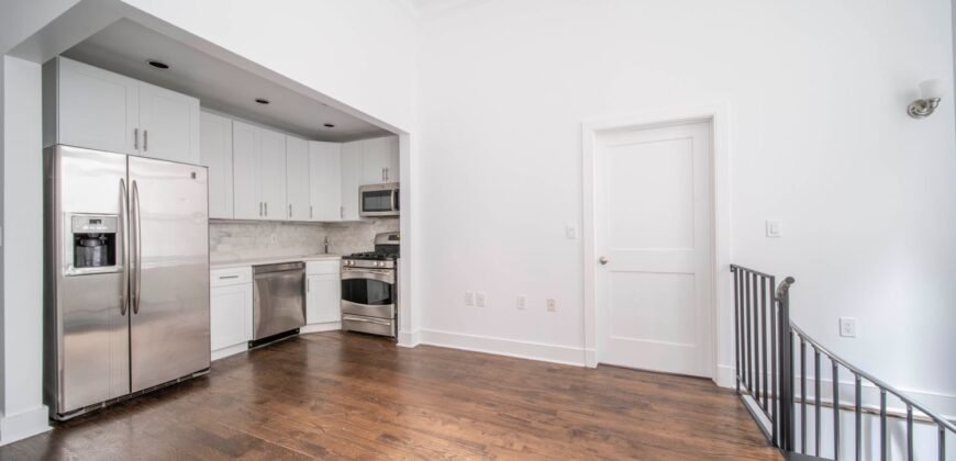 555 Lenox Avenue, Unit 1C, Central Harlem, Manhattan, NY 10037