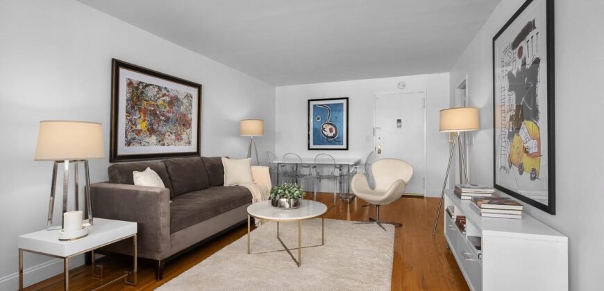 85 8th Avenue, Unit 1J, Chelsea, Manhattan, NY 10011