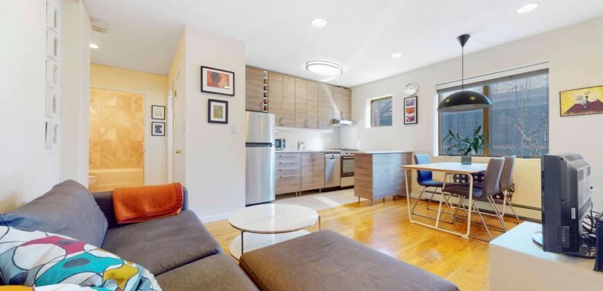 1630 Madison Avenue, Unit 3A, East Harlem, Manhattan, NY 10029