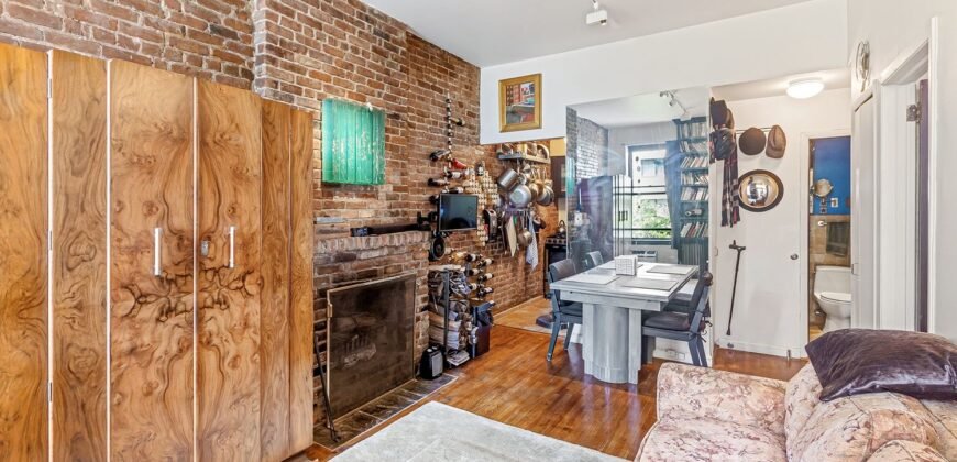 39 West 83rd Street, Unit 8, Upper West Side, Manhattan, NY 10024