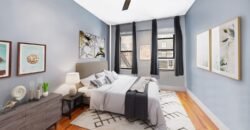 741 West End Avenue, Unit 4C, Upper West Side, Manhattan, NY 10025