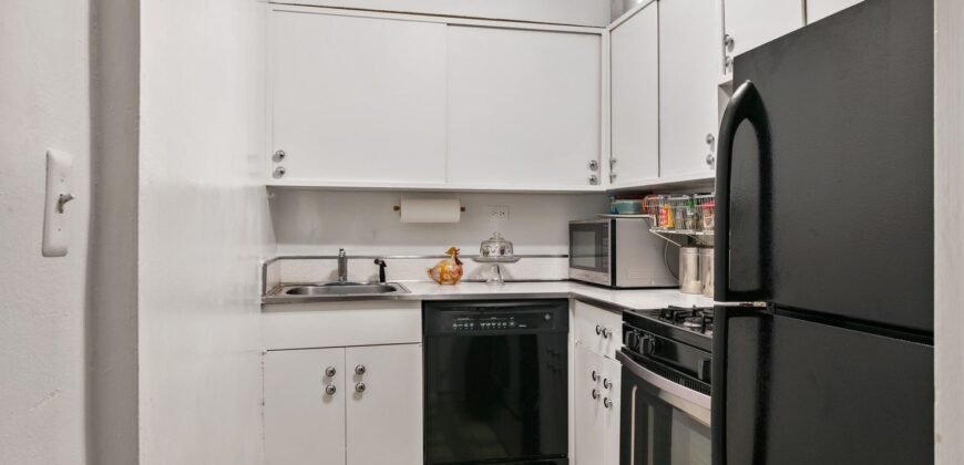 333 East 75th Street, Unit 4F, Upper East Side, Manhattan, NY 10021