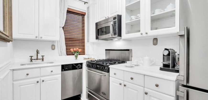 142 East 49th Street, Unit 2A, Midtown East, Manhattan, NY 10017