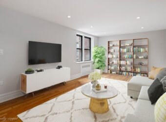 69 Bennett Avenue, Unit 509, Hudson Heights, Manhattan, NY 10033