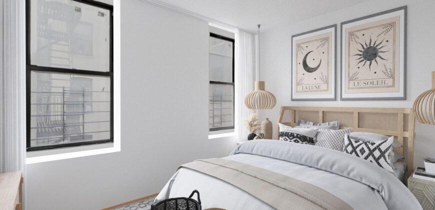 660 St Nicholas Avenue, Unit 44, Manhattan, NY