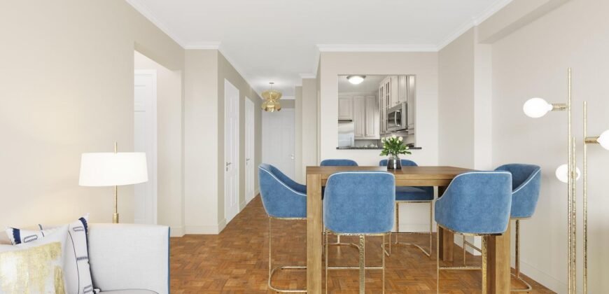 230 East 79th Street, Unit 14E, Upper East Side, Manhattan, NY 10075
