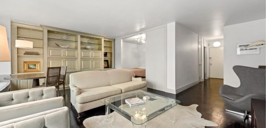 303 East 57th Street, Unit 17F, Midtown East, Manhattan, NY 10022