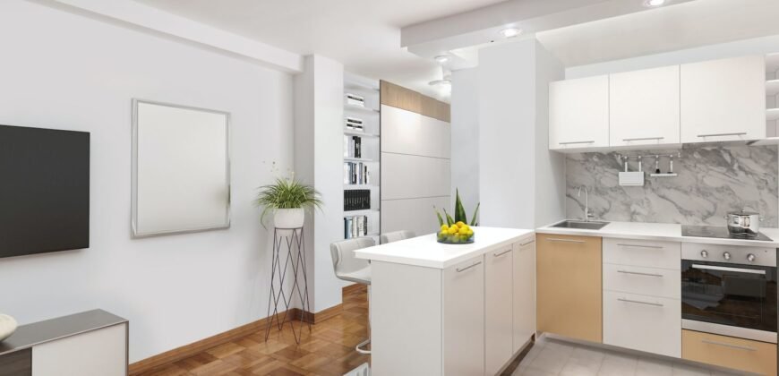 209 East 56th Street, Unit 6H, Manhattan, NY