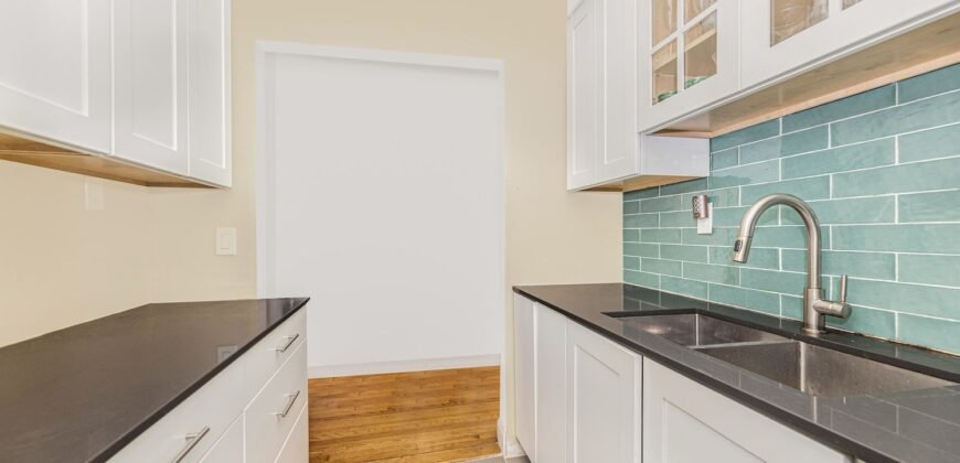 187 Pinehurst Avenue, Unit 4I, Manhattan, NY