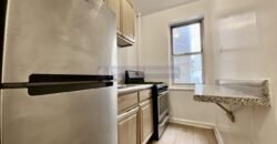 100 Bennett Avenue, Unit 1H, Manhattan, NY