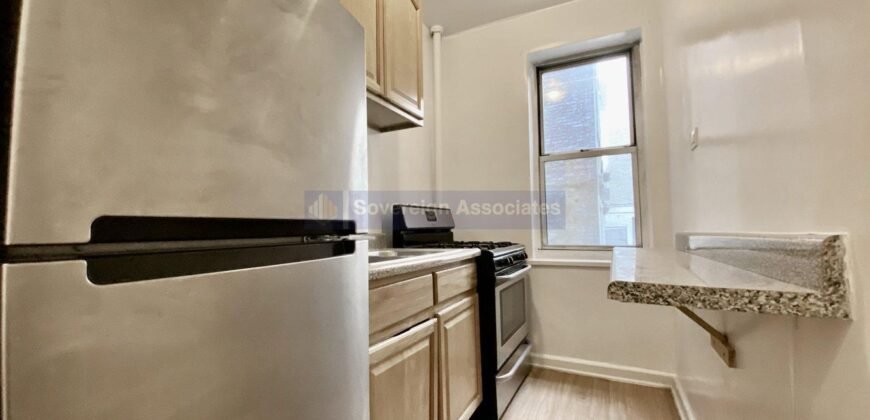 100 Bennett Avenue, Unit 1H, Manhattan, NY