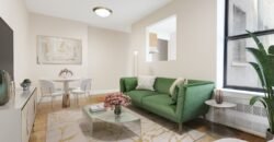 504 West 135th Street, Unit 5A, Manhattan, NY