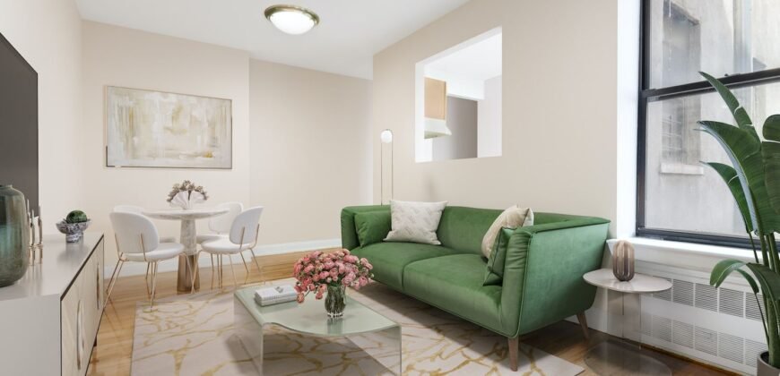 504 West 135th Street, Unit 5A, Manhattan, NY