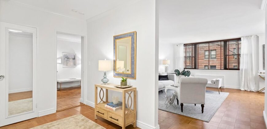 420 East 51st Street, Unit 2J, Manhattan, NY