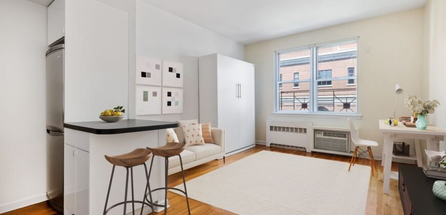 534-538 East 84th Street, Unit 5B, Manhattan, NY