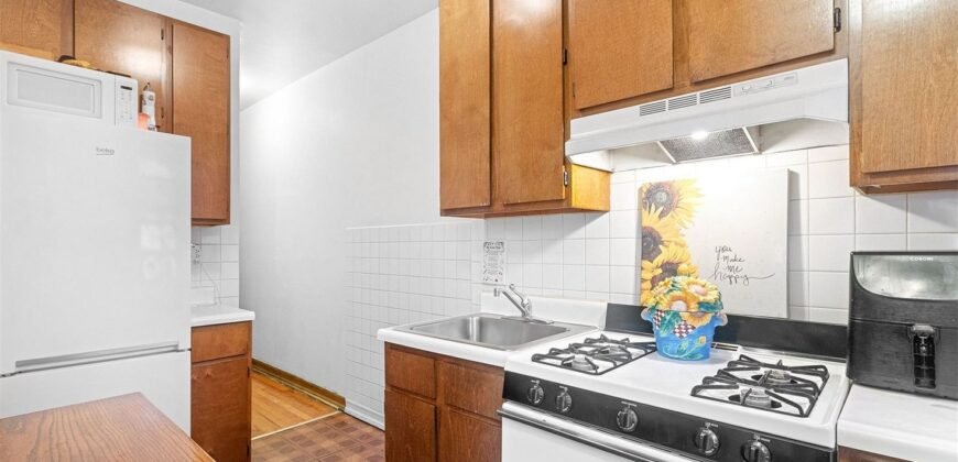 14 West 119th Street, Unit 6, Manhattan, NY