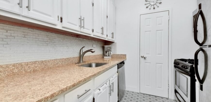 208 West 119th Street, Unit 4G, Manhattan, NY