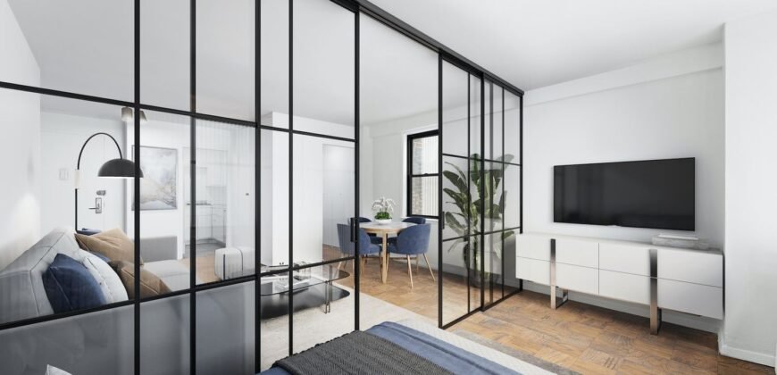 330 3rd Avenue, Unit 17K, Manhattan, NY