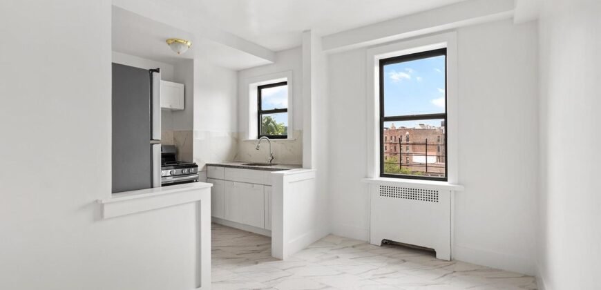 420 West 206th Street, Unit 5C, Manhattan, NY